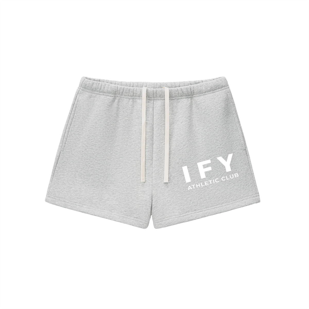 Fleece Sweatshorts