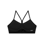 Elevate Your Workout with Our Women's Cropped Sports Bra