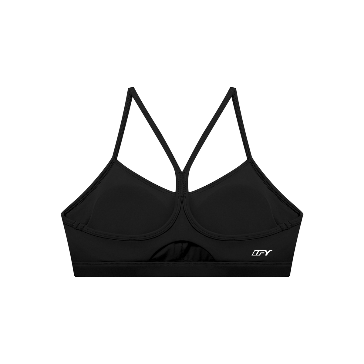 Elevate Your Workout with Our Women's Cropped Sports Bra