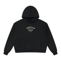 Oversized Heavyweight Hoodie