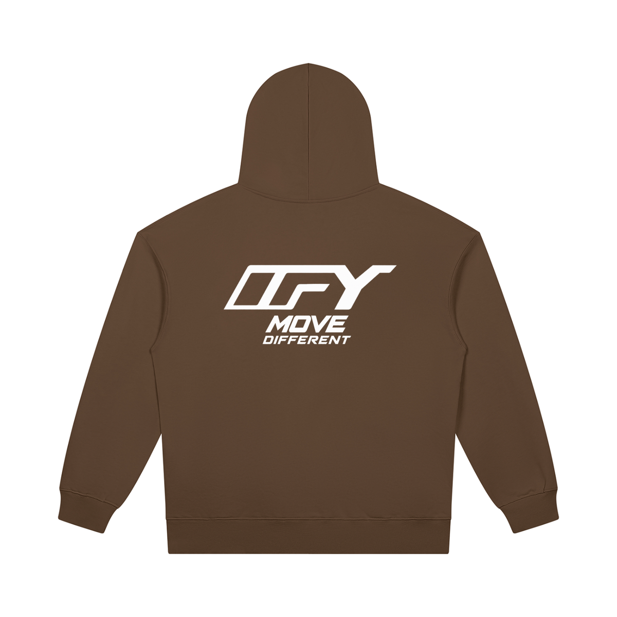 Unisex Heavyweight Pullover Hoodie