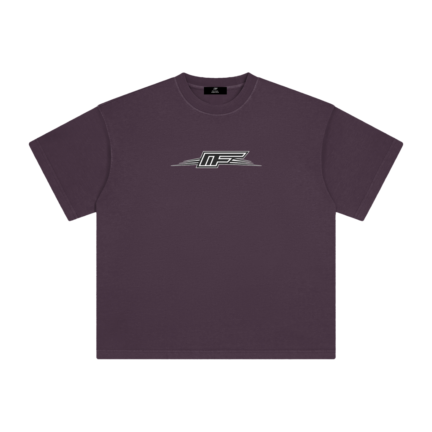 Heavyweight Vintage Washed T-Shirt