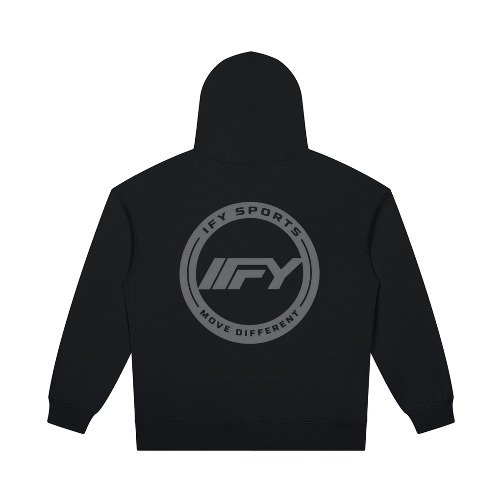 Unisex Heavyweight 420 gsm Pullover Hoodie