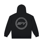 Unisex Heavyweight 420 gsm Pullover Hoodie
