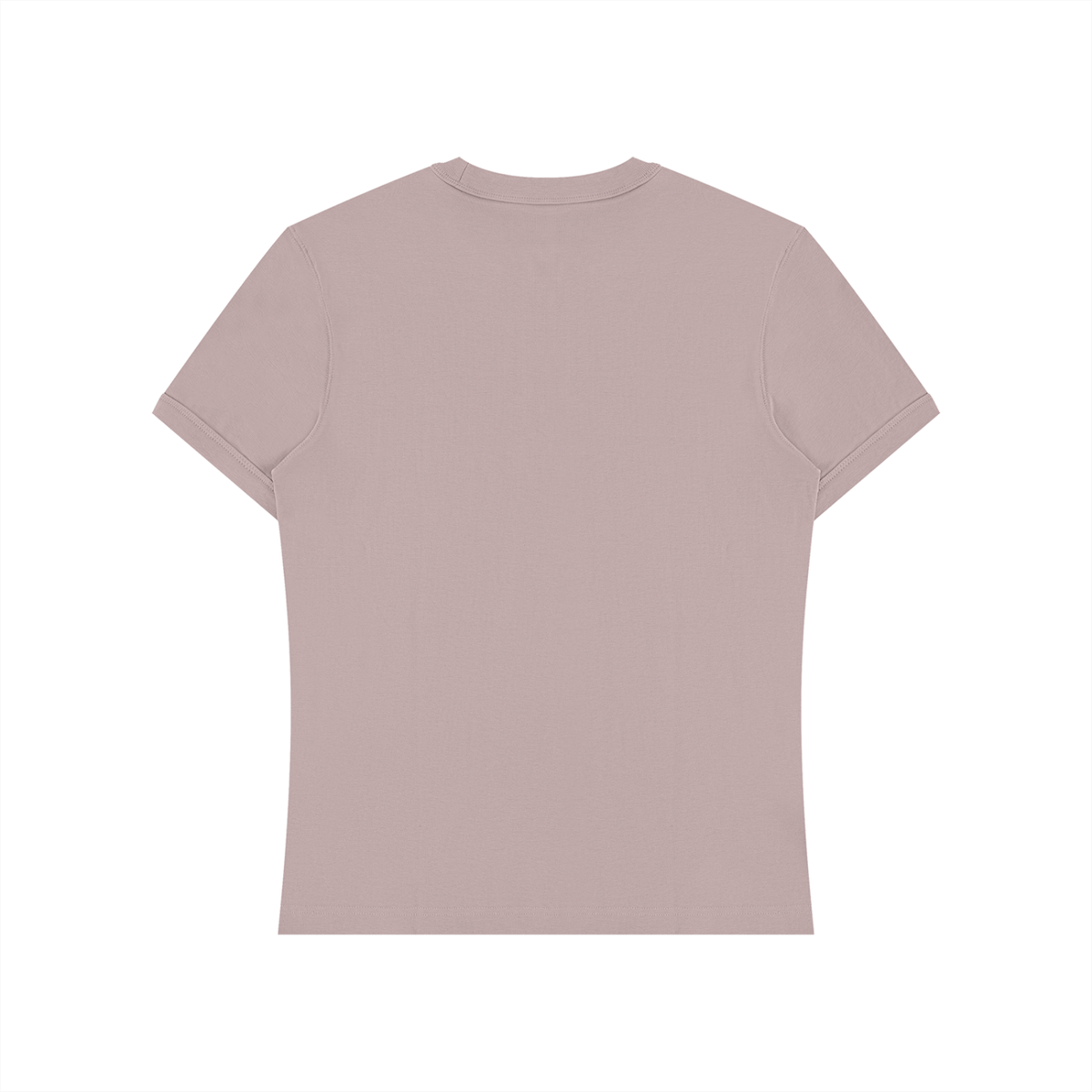 Unisex Heavyweight Slim Fit T-Shirt