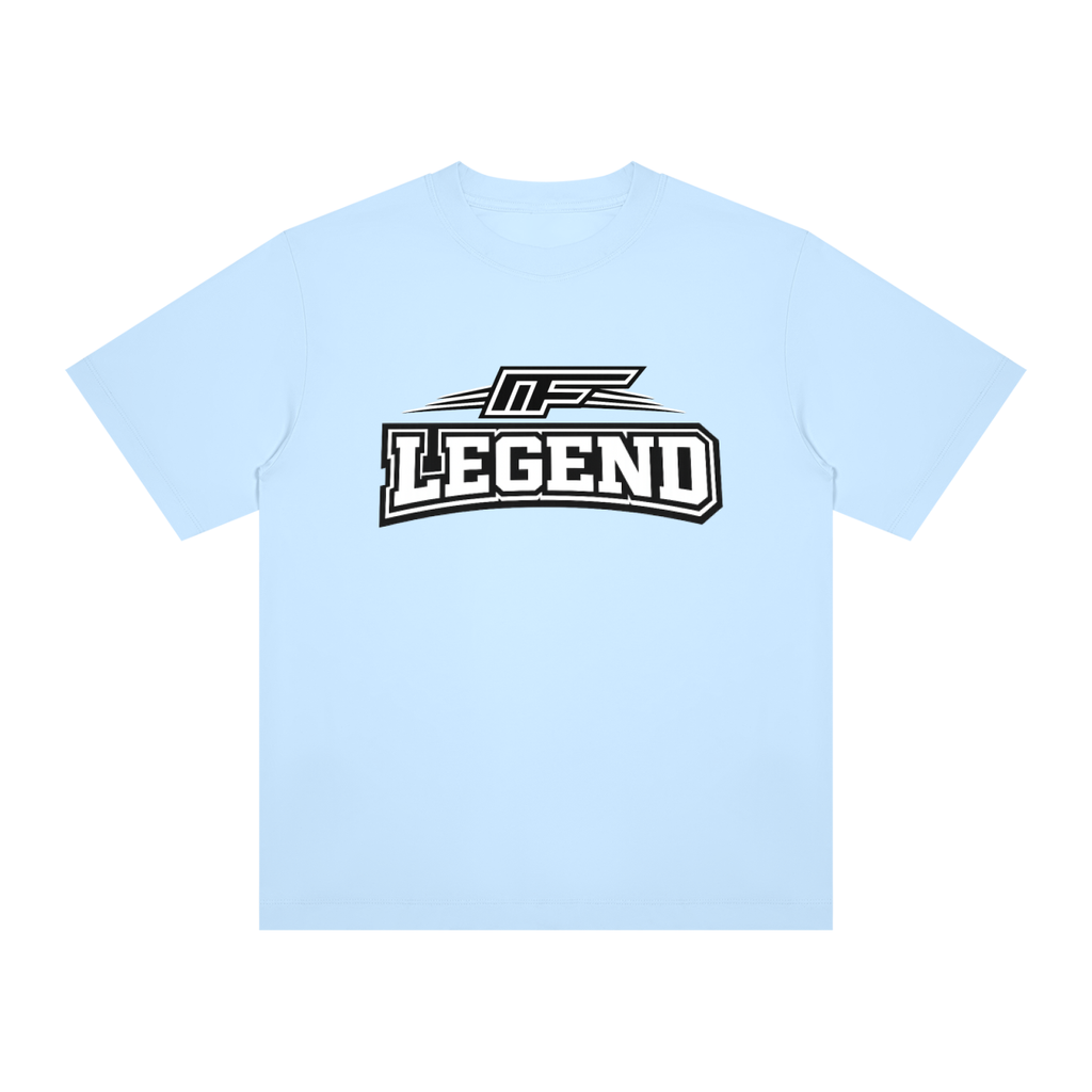 Unisex Regular Crewneck T-Shirt