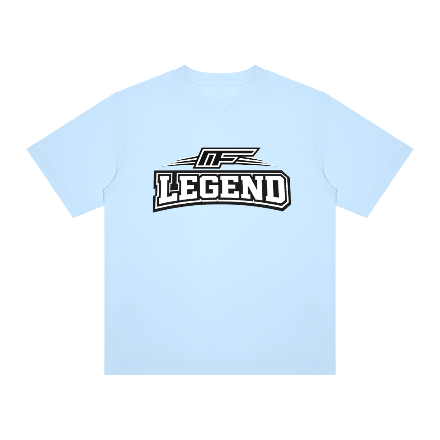 Unisex Regular Crewneck T-Shirt