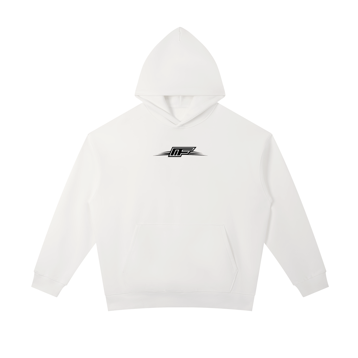 Essential Heavyweight Hoodie