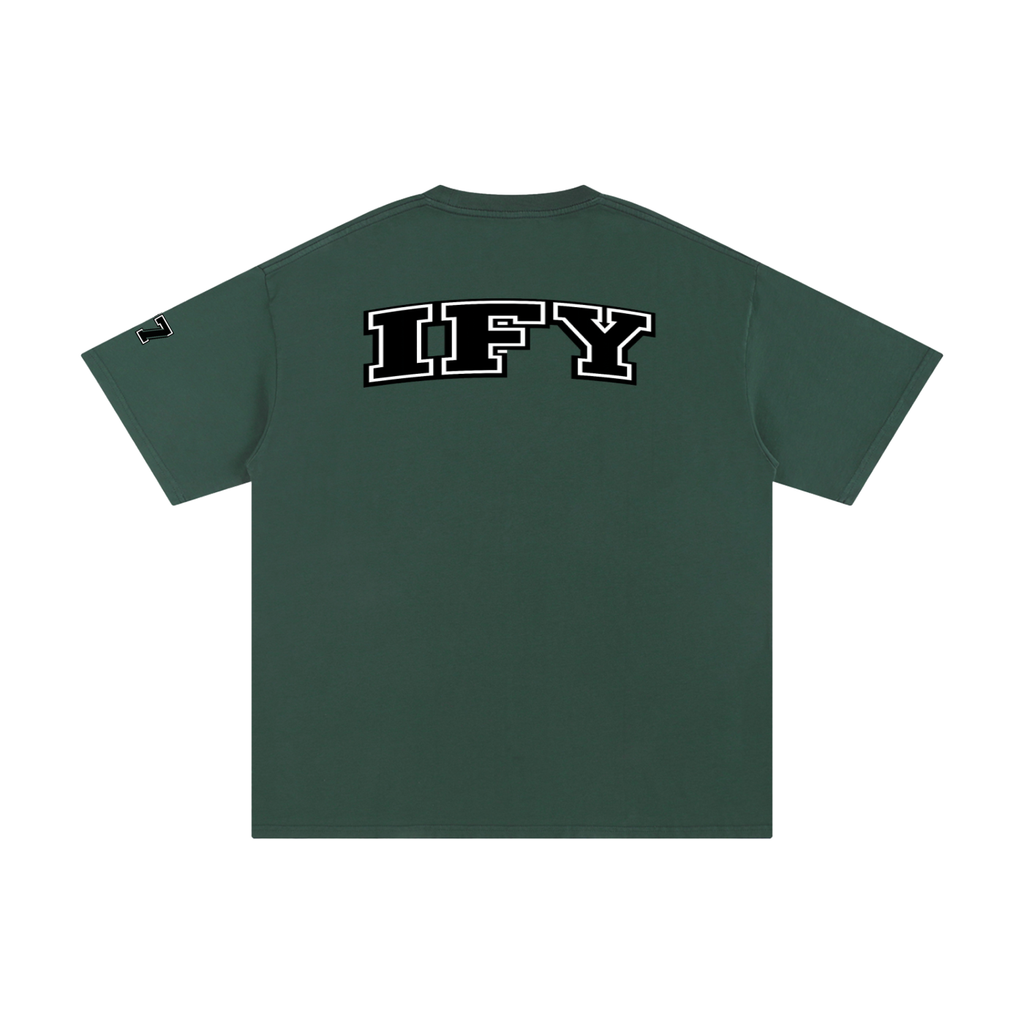 Unisex Cotton T-Shirt - Your Go-To Essential for Effortless Style