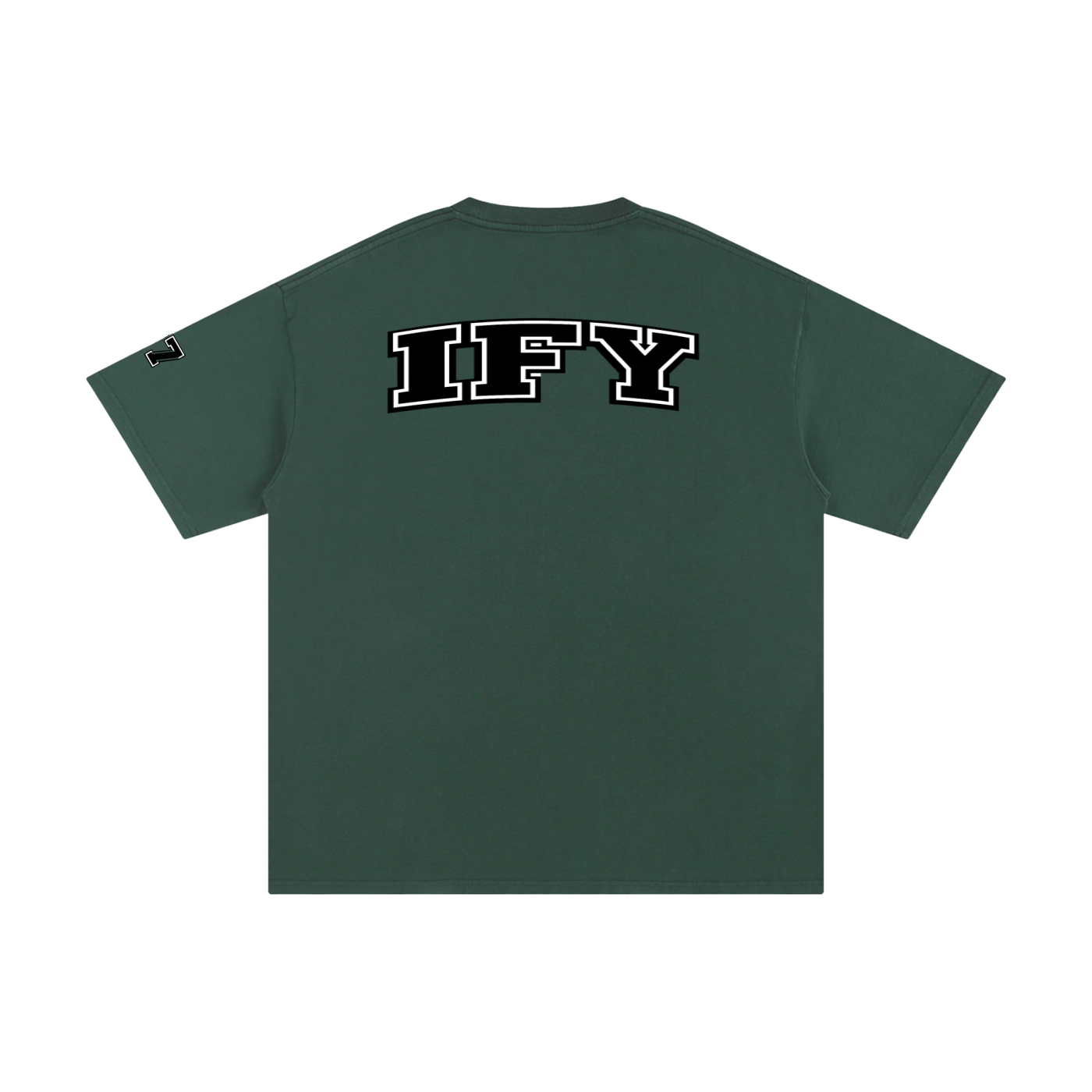 Unisex Cotton T-Shirt - Your Go-To Essential for Effortless Style