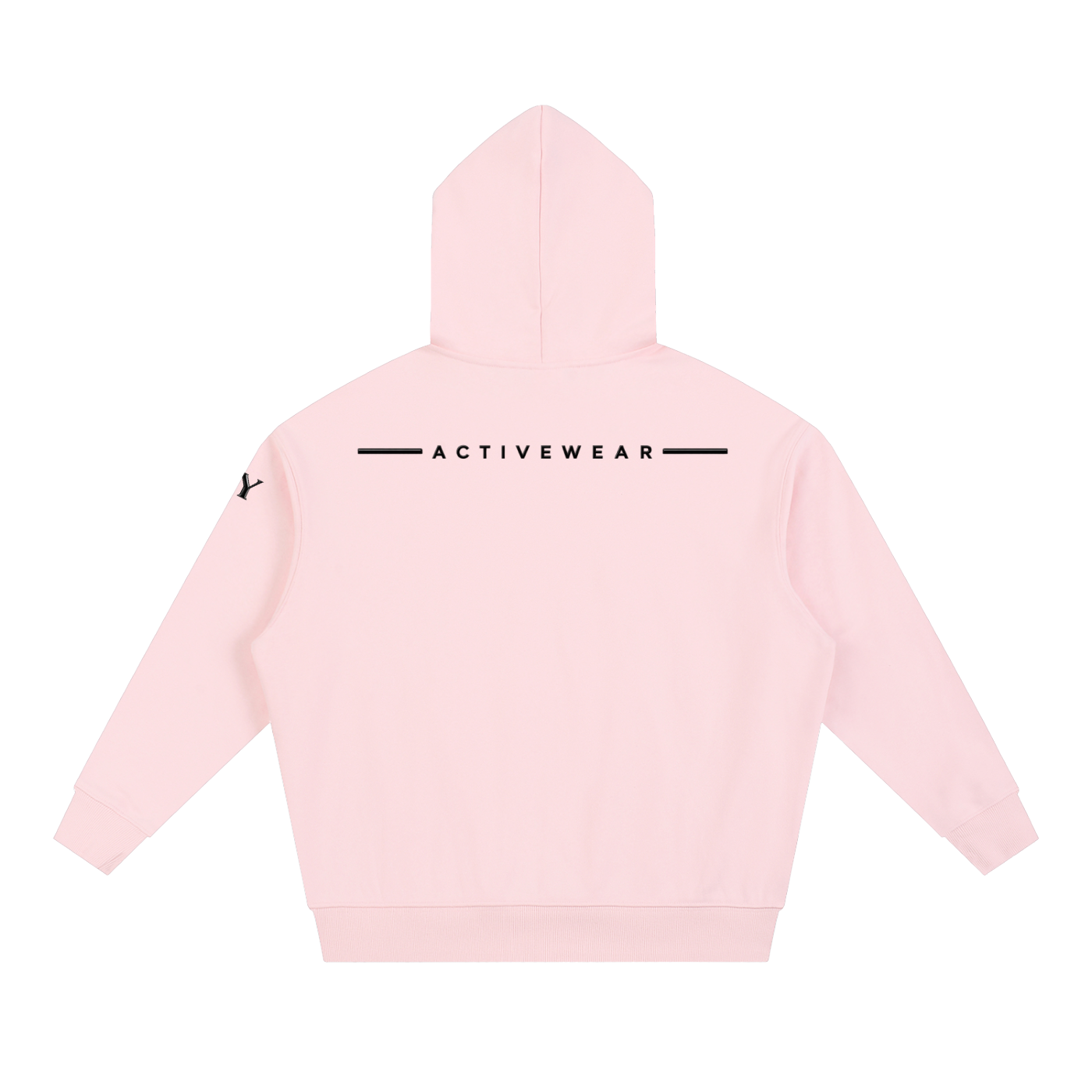 Experience Ultimate Comfort with Our Boxy Heavyweight Hoodie - Your Stylish Companion for Every Occasion