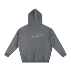 Ravar Wrexham Edition Cordless Hoodie