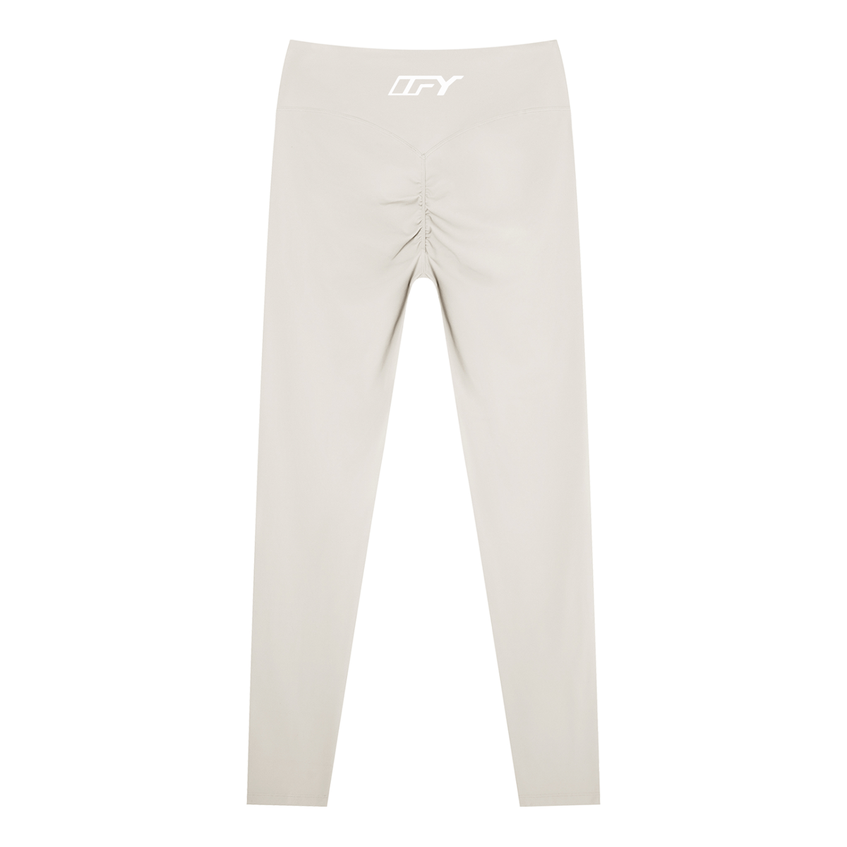 Elevate Your Comfort with Women's High Waisted Leggings