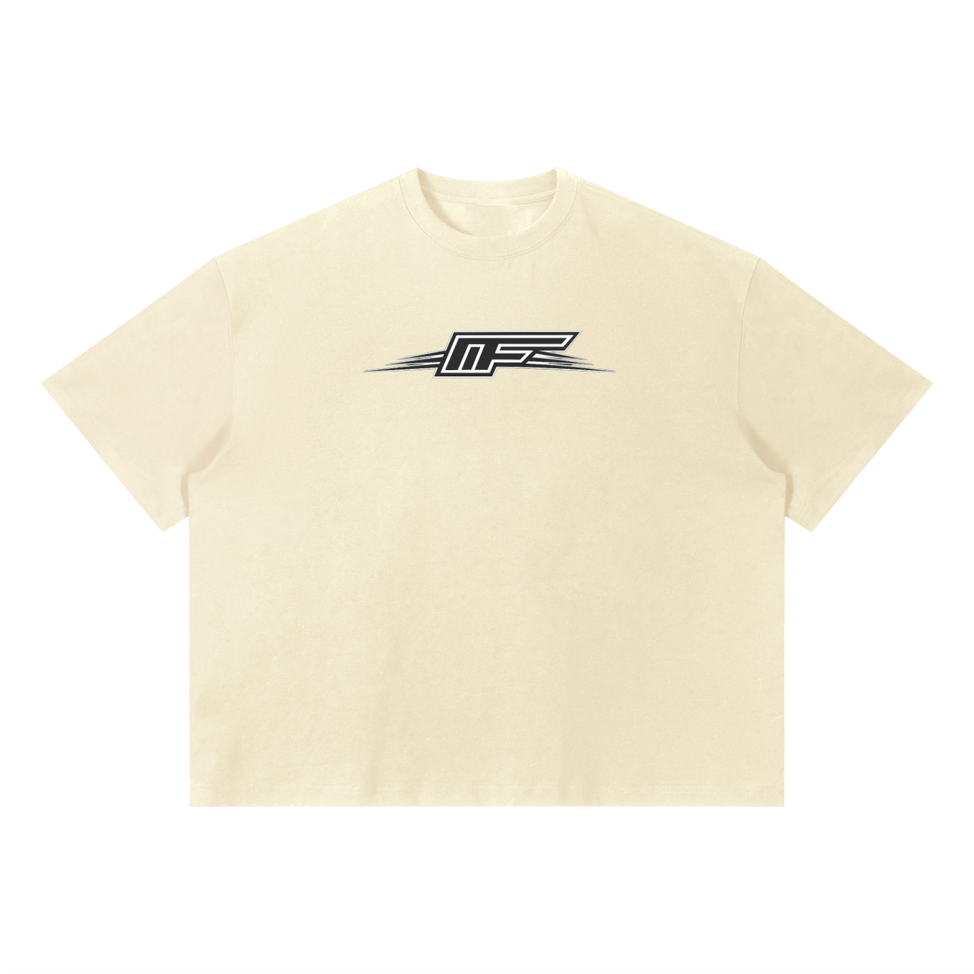 Unisex Sorona Boxy T-Shirt