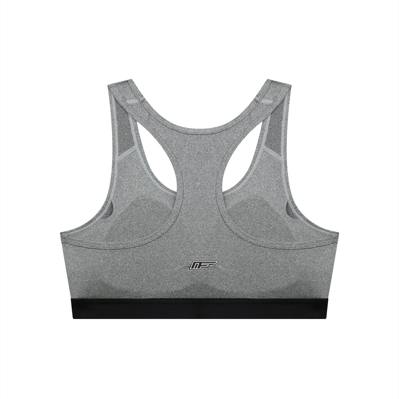 Ultimate Comfort: Cropped Sports Bra for Women