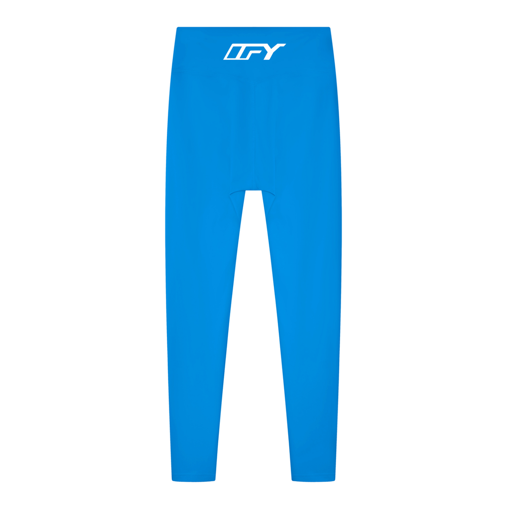 Elevate Your Wardrobe with Women's High Rise Leggings - Comfort Meets Style