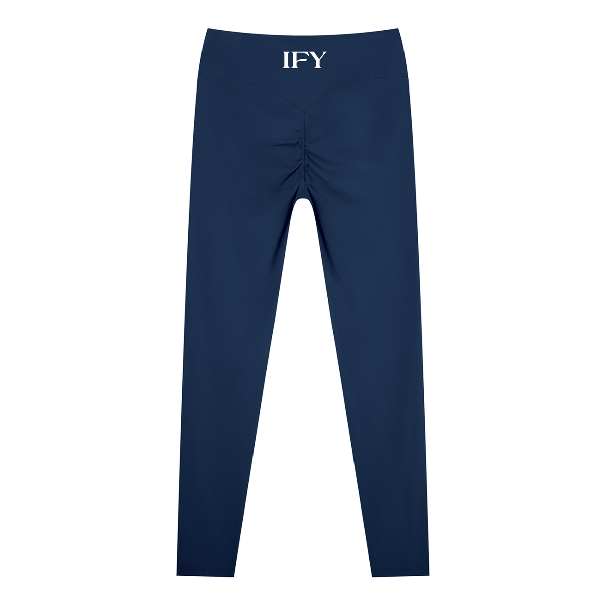Elevate Your Comfort with Women's High Waisted Leggings