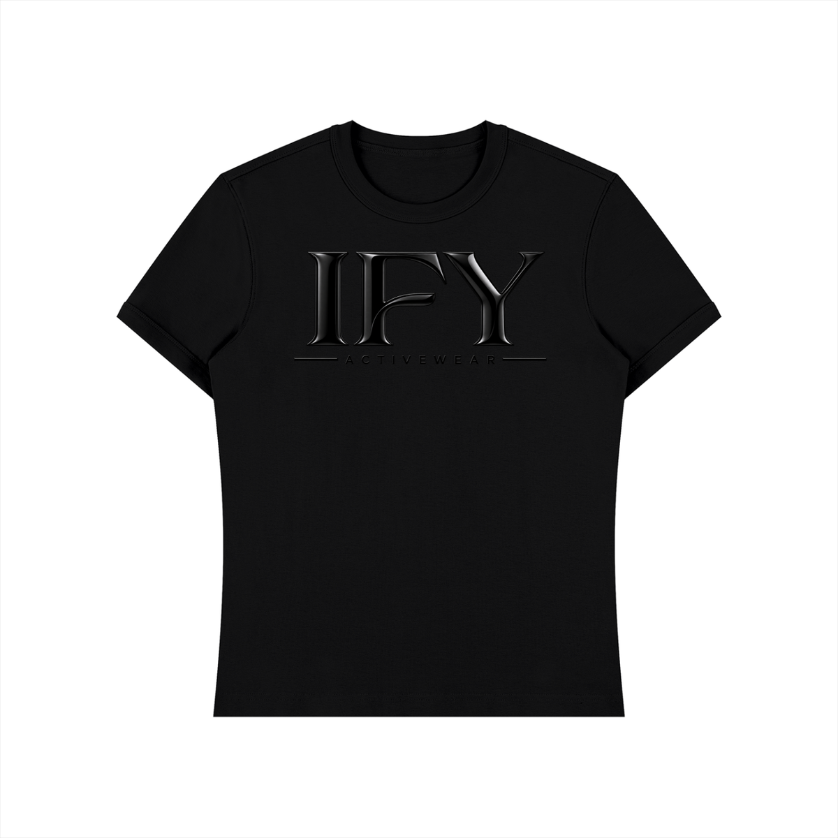 Unisex Heavyweight Slim Fit T-Shirt