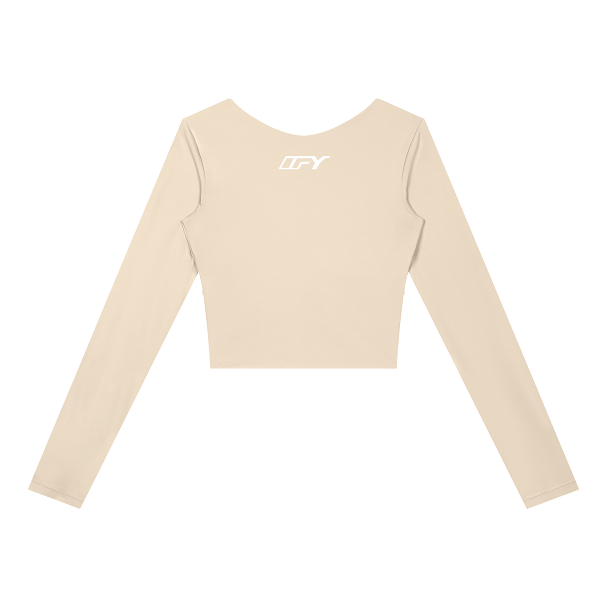Women's Paneled Yoga Jacket