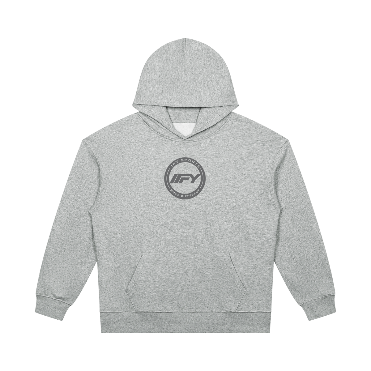 Unisex Heavyweight 420 gsm Pullover Hoodie