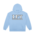 Unisex Heavyweight Pullover Hoodie