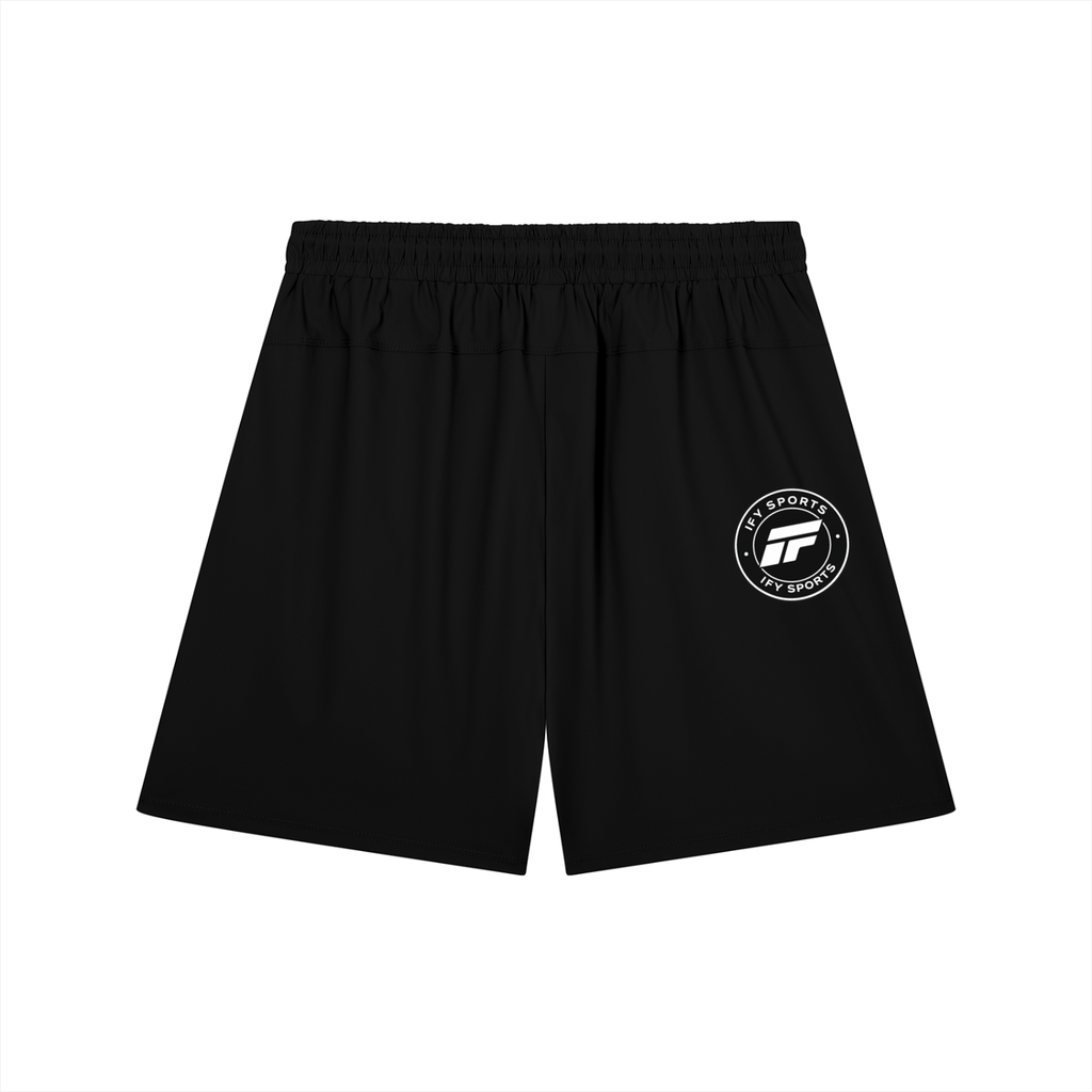 Men’s Drawstring Shorts