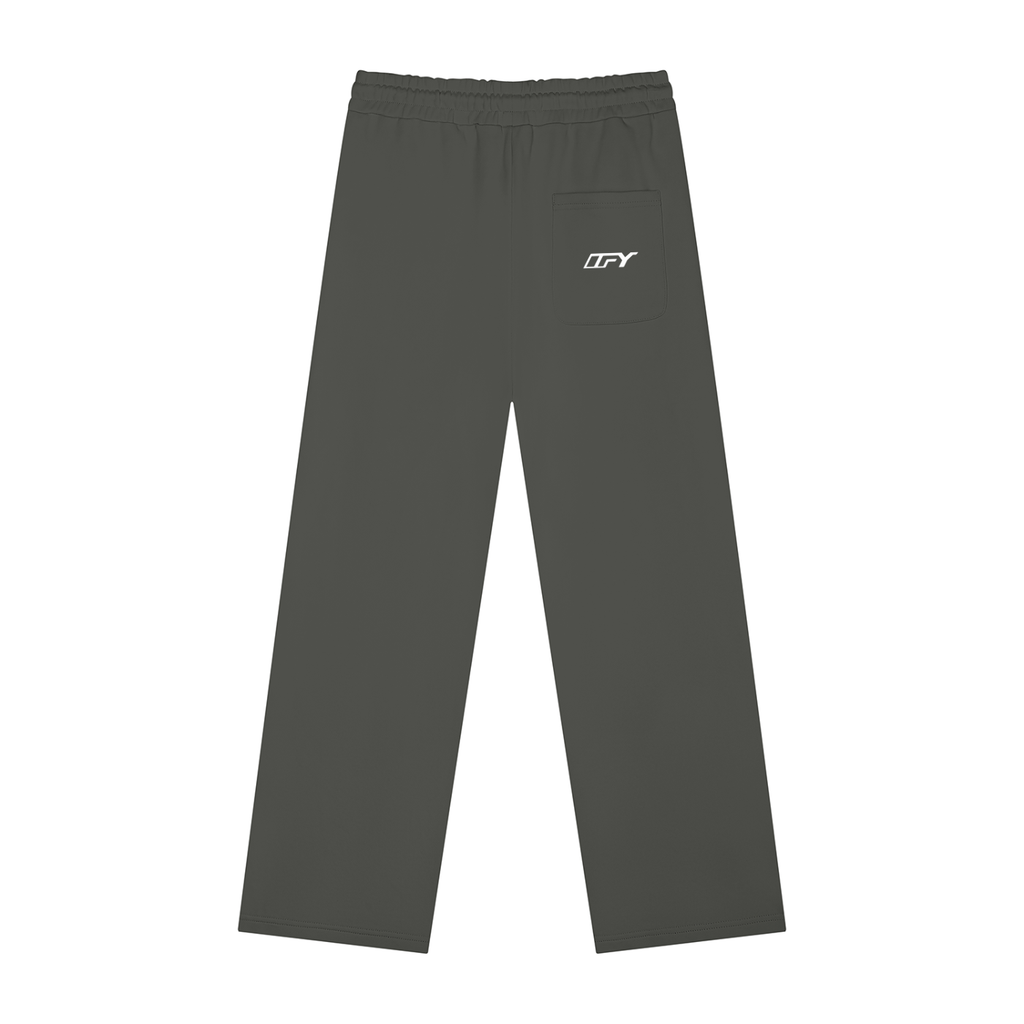 Unisex Heavyweight Sweatpants