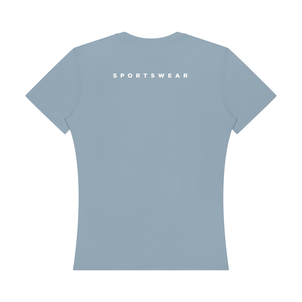 Women’s Topstitch Training T-Shirt