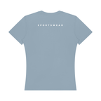Women’s Topstitch Training T-Shirt