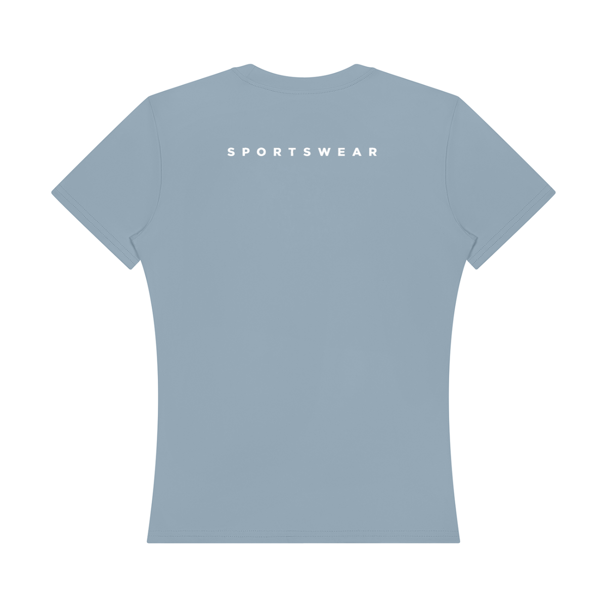Women’s Topstitch Training T-Shirt