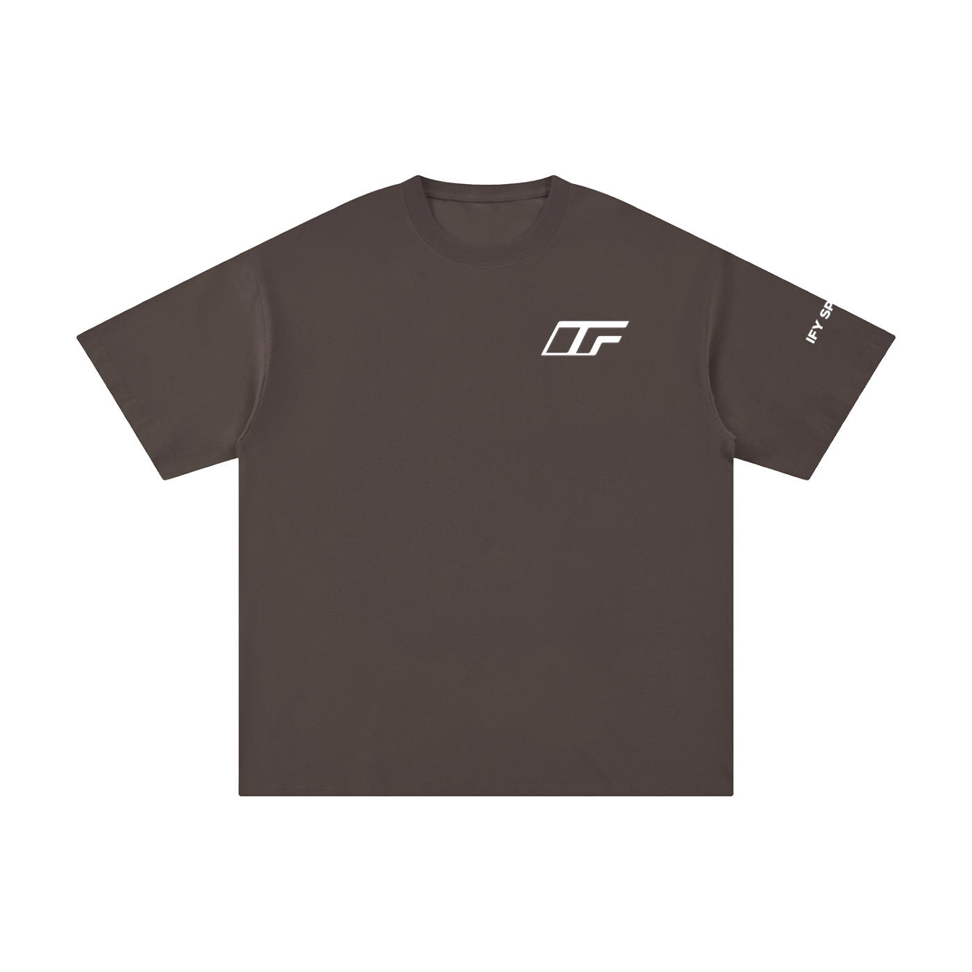 Unisex Pure Cotton T-Shirt