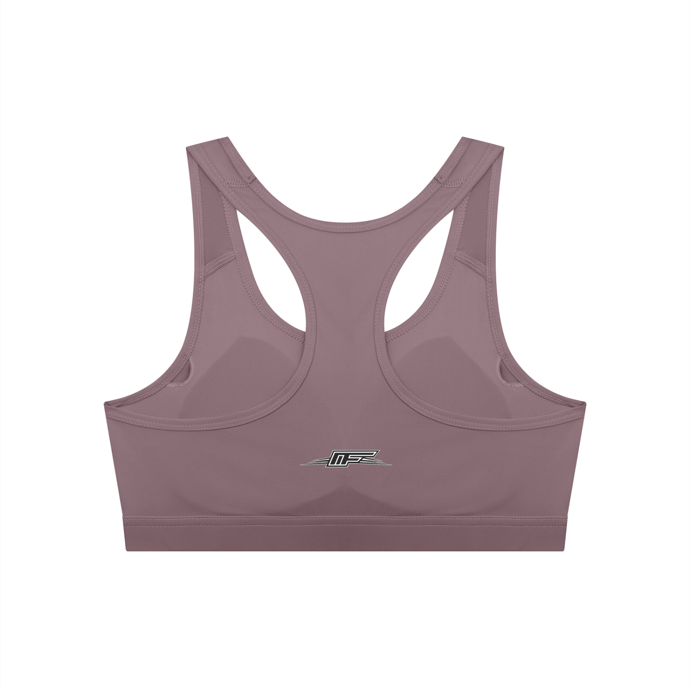 Ultimate Comfort: Cropped Sports Bra for Women