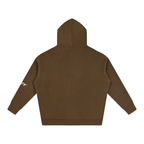 Cozy Oversize Fleeced Hoodie for Ultimate Comfort and Style