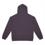 Unisex Heavyweight Full Zip Hoodie