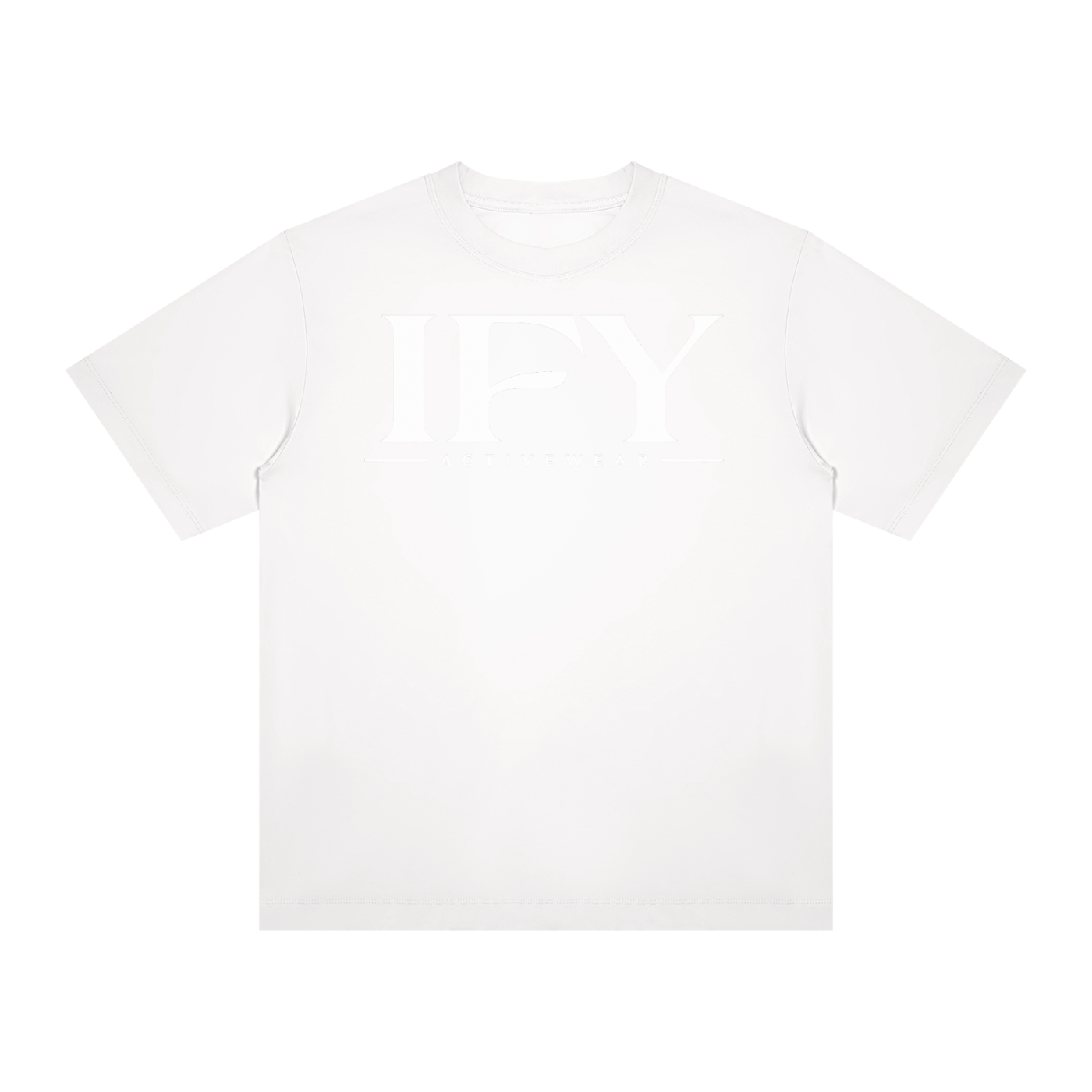 Elevate Your Wardrobe with Our Unisex Crewneck T-Shirt