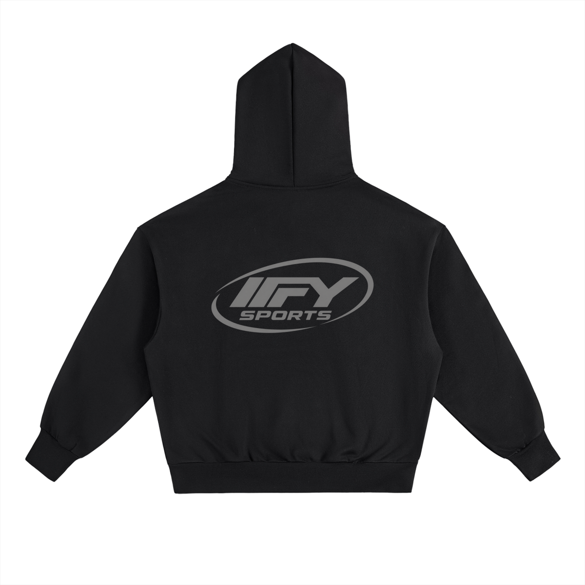 Heavyweight Fleece Hoodie & Shorts Set