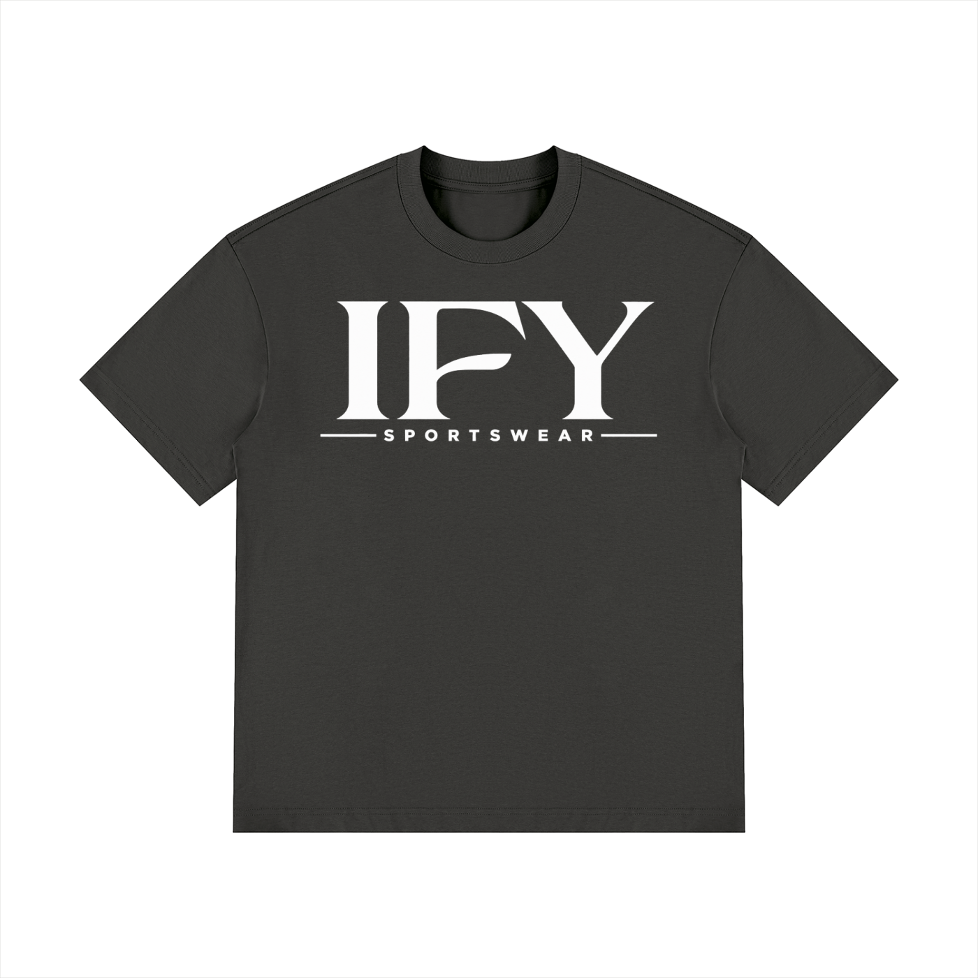 Unisex Drop Shoulder T-Shirt: Effortless Style & Ultimate Comfort