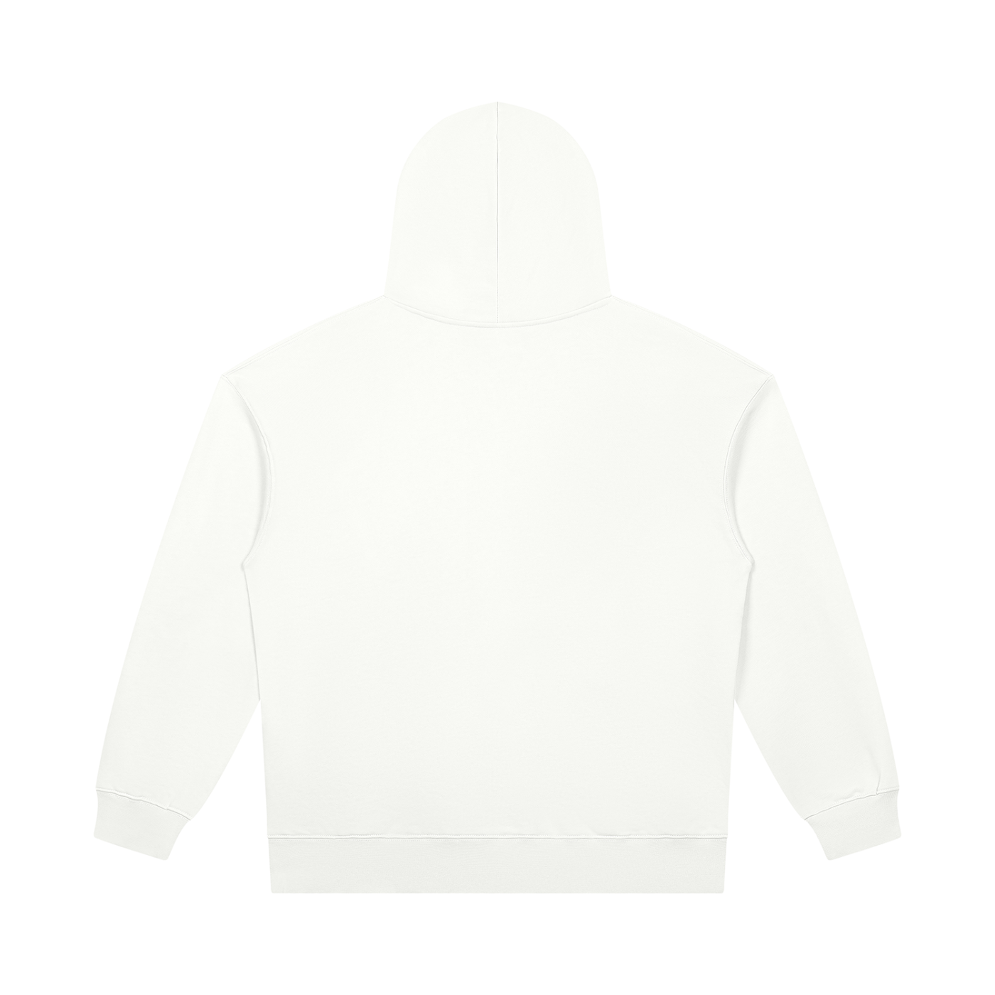 Unisex Heavyweight Pullover Hoodie