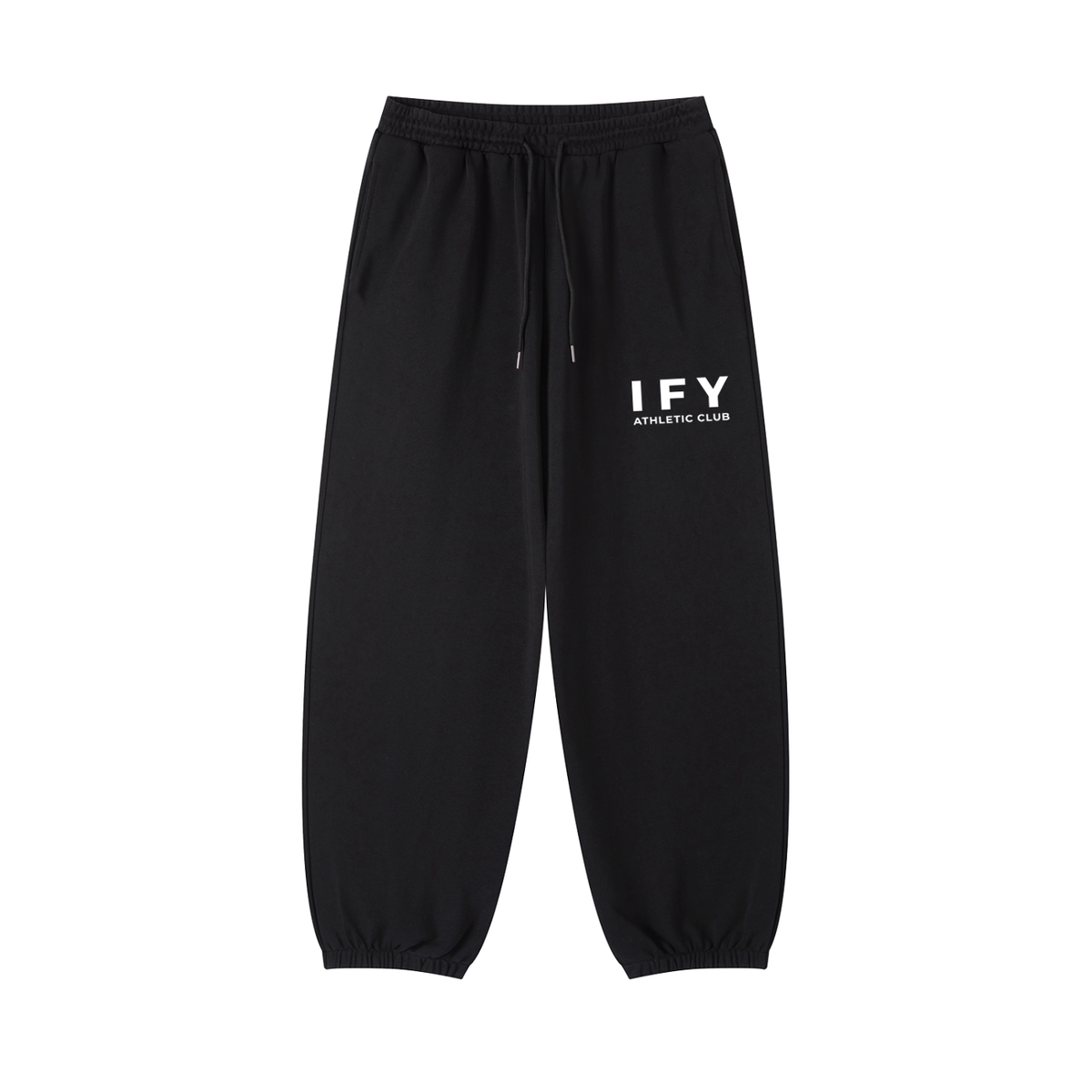 Jogger Pants