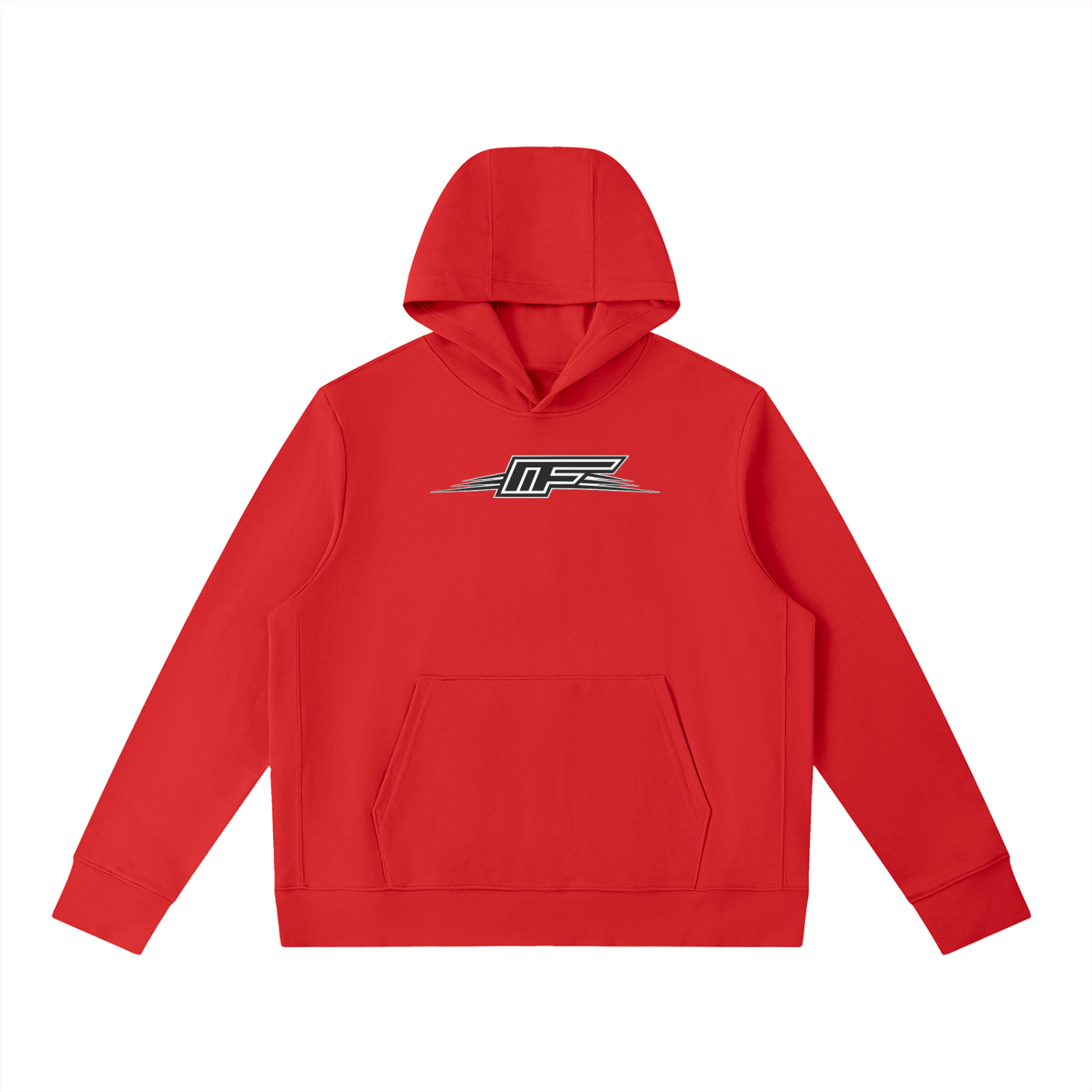 Unisex Pullover Hoodie