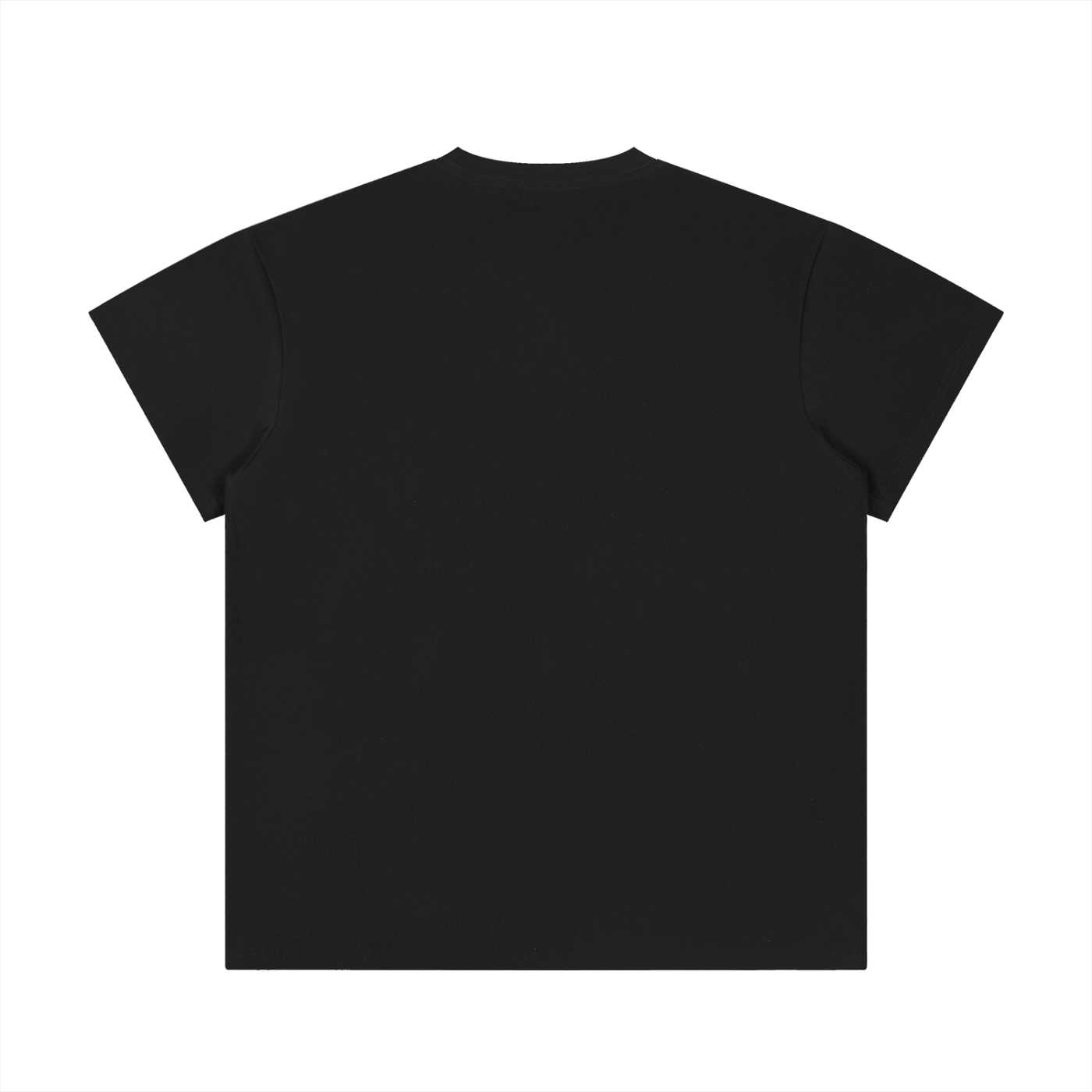 Unisex Cotton Crewneck T-Shirt: Your Perfect Fit for Everyday Comfort