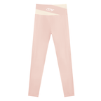 Women's Color Block Yoga Leggings
