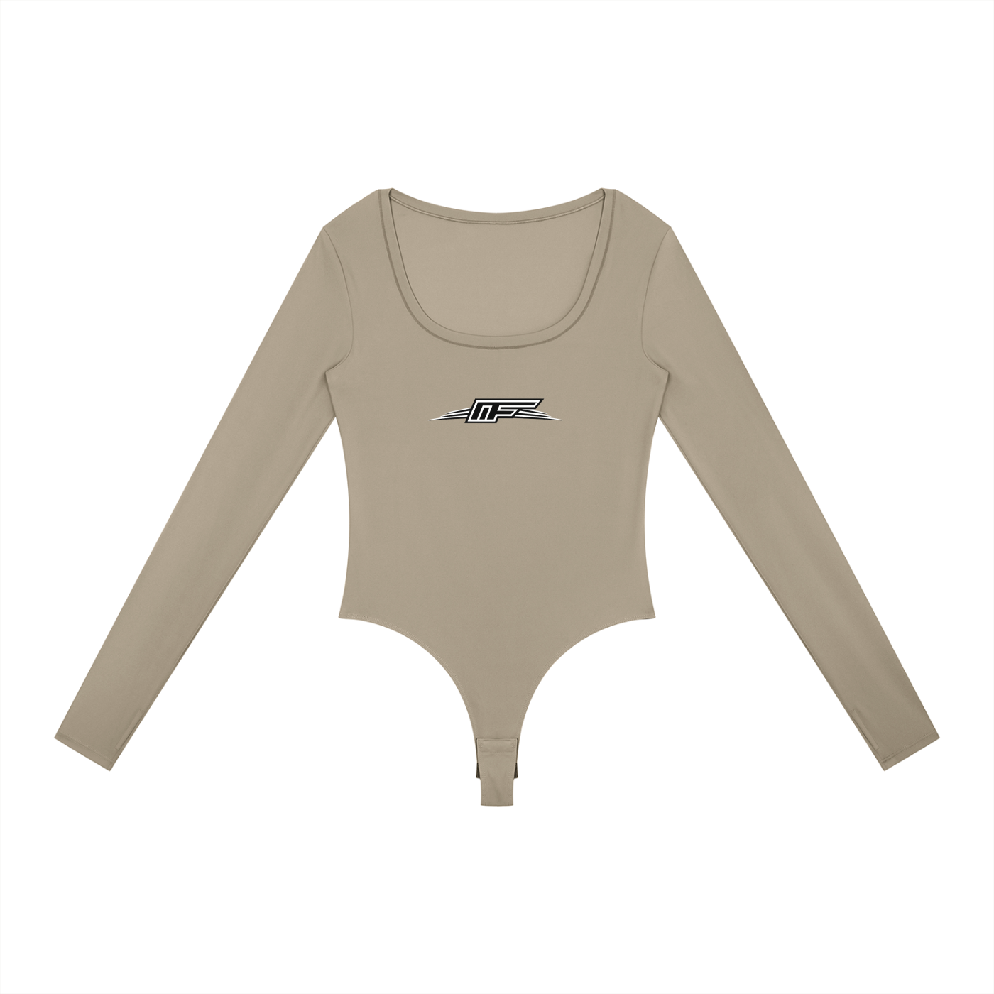 Elevate Your Workout with Our Women's Long Sleeve Yoga Bodysuit