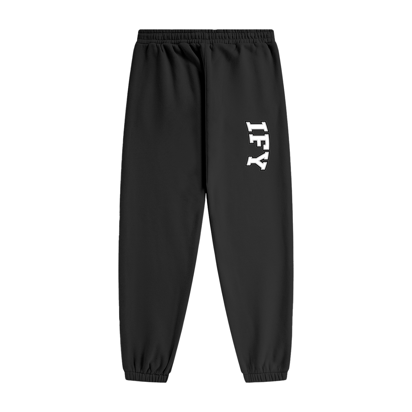 Unisex Heavyweight Fleece Joggers