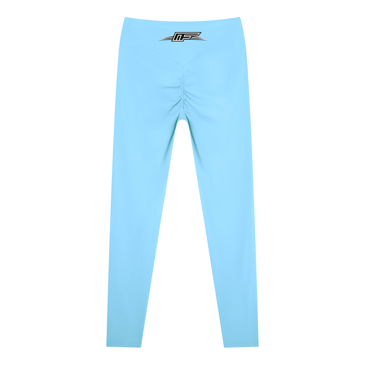 Women's High Waisted Ankle Leggings