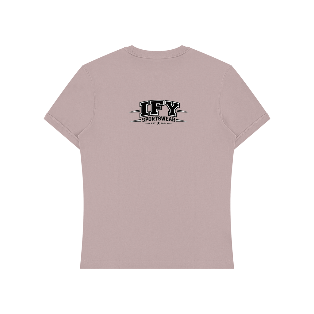 Unisex Slim Fit T-Shirt – Comfort Meets Style for Every Occasion