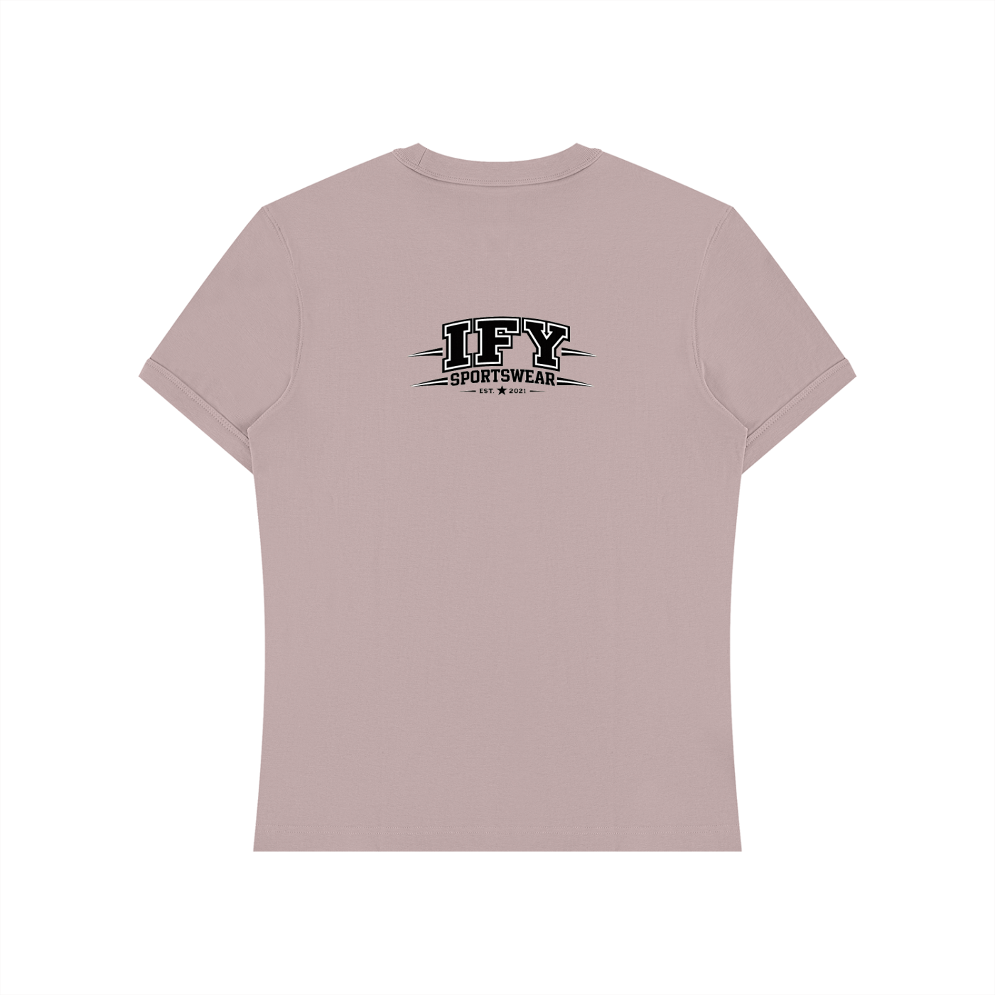 Unisex Slim Fit T-Shirt – Comfort Meets Style for Every Occasion