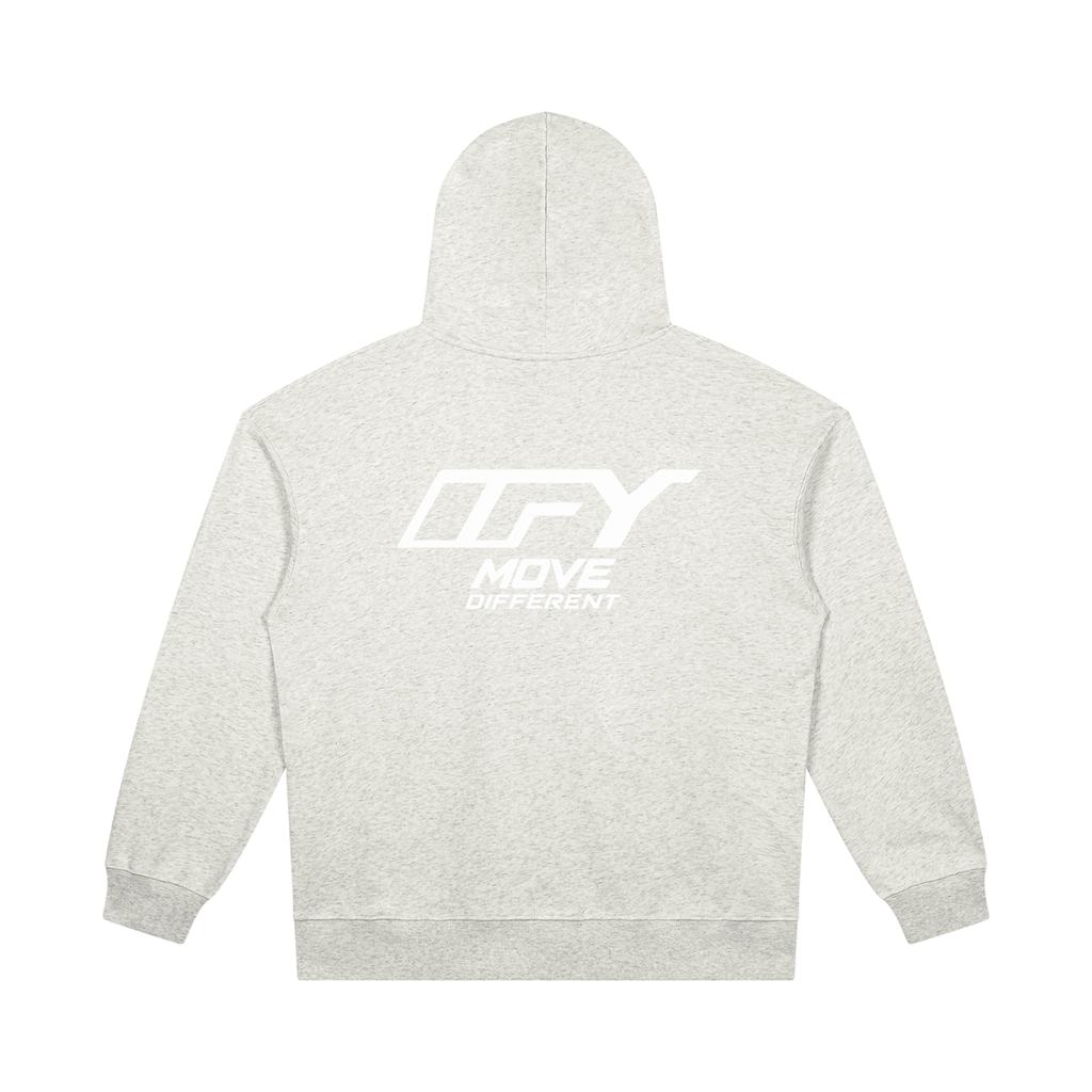 Unisex Heavyweight Pullover Hoodie