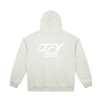 Unisex Heavyweight Pullover Hoodie