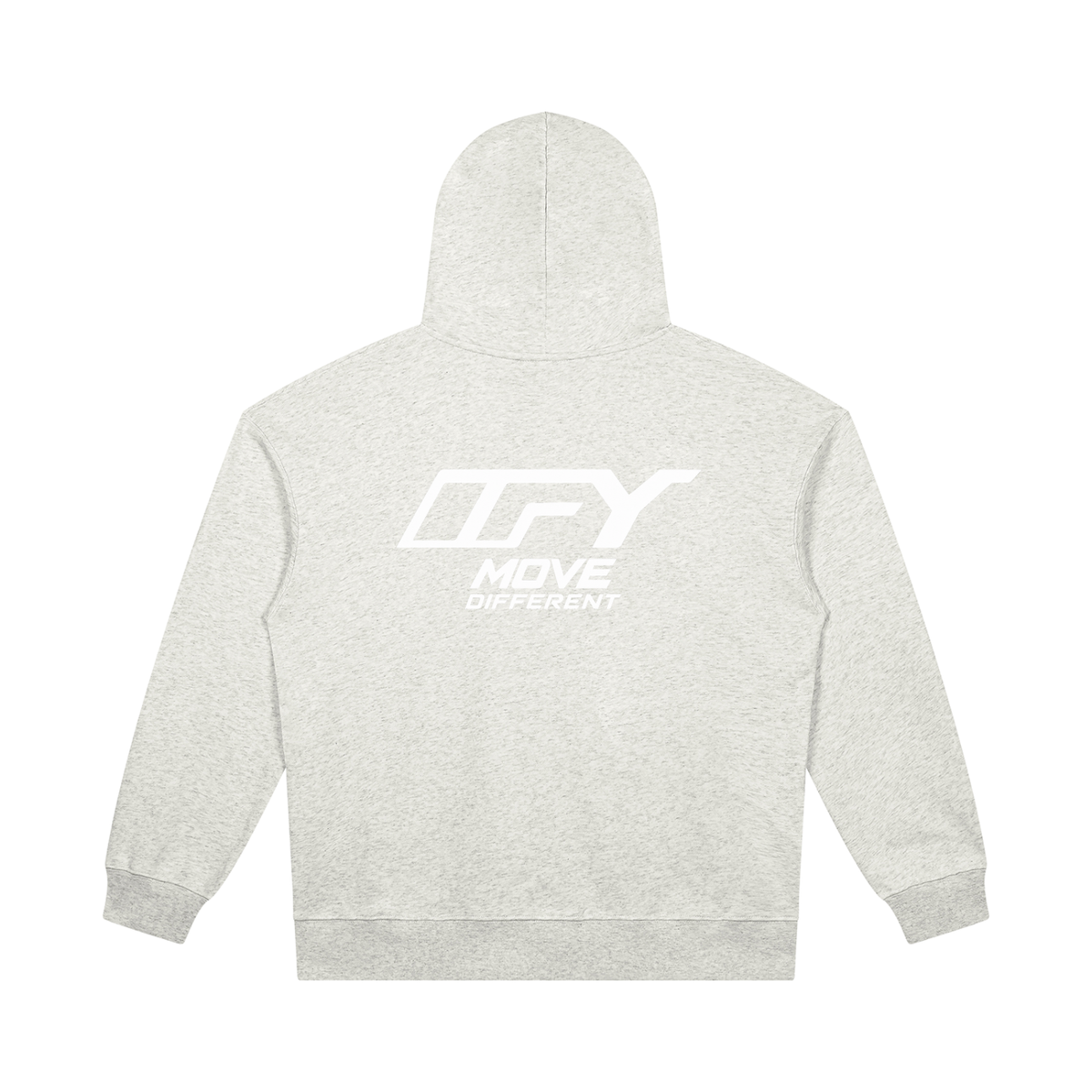 Unisex Heavyweight Pullover Hoodie